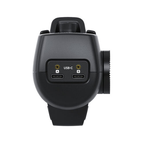 Blackmagic Design Zoom Demand