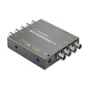 Blackmagic Design Mini Converter SDI Distribución 4K