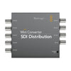 Blackmagic Design Mini Convertidor Distribución SDI