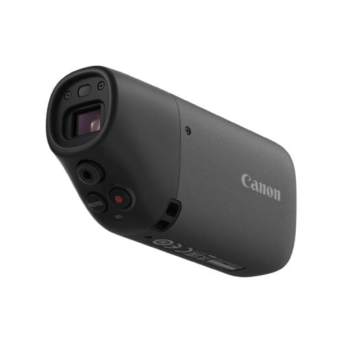 Canon ZOOM Digital Monocular (Black)