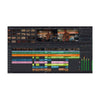 Blackmagic Design DaVinci Resolve Micro Panel with Resolve Studio Software