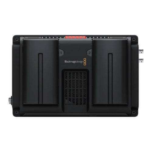 Blackmagic Design Video Assist 5" 12G-SDI/HDMI HDR Recording Monitor