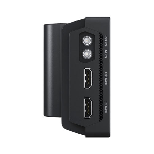 Blackmagic Design Video Assist 5" 12G-SDI/HDMI HDR Recording Monitor