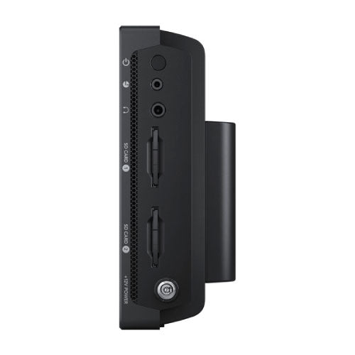Blackmagic Design Video Assist 7" 12G-SDI/HDMI HDR Recording Monitor
