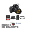 Nikon COOLPIX P1000 Digital Camera Deluxe Kit