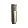 RODE K2 - Variable Pattern Studio Tube Condenser Microphone