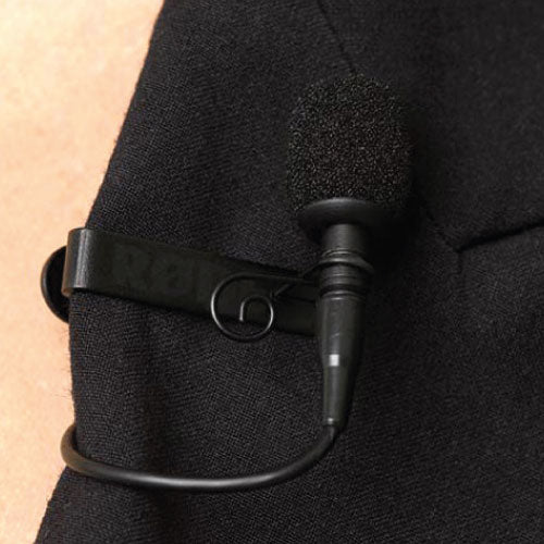 RODE LAV-CLIP Clip Mount for Rode Lavaliers (Pack of 3)