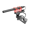 RODE NTG5 Shotgun Microphone Kit with K-Tek Boompole