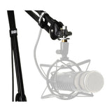RODE PSA1 Studio Boom Arm for Broadcast Microphones