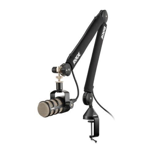 RODE PSA1+ Pro Studio Boom/Arm