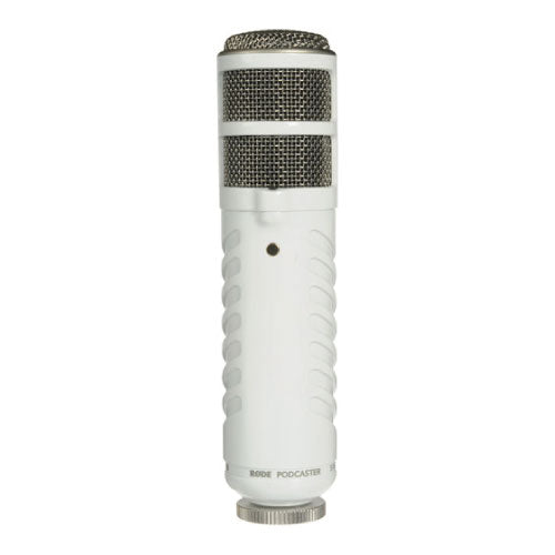 RODE Podcaster USB Broadcast Microphone