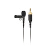 RODELink Lav Omnidirectional Lavalier Microphone for RODELink Systems