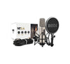 Rode NT2-A Large-Diaphragm Multipattern Condenser Microphone