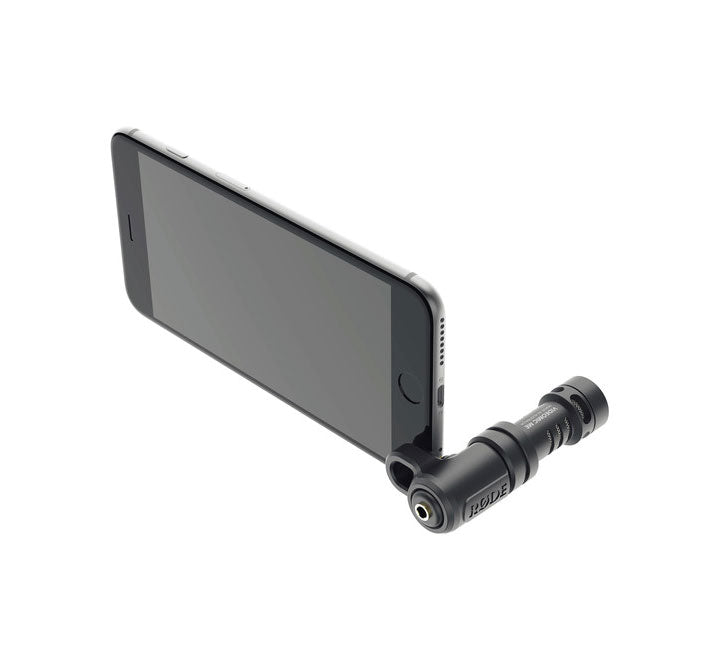 RODE VideoMic Me Directional Mic for Smartphones