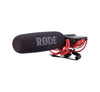 RODE VideoMic Rycote Camera-Mount Shotgun Microphone