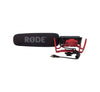 RODE VideoMic Rycote Camera-Mount Shotgun Microphone