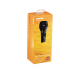 Shure SV200 Vocal Microphone with Dent-Resistant Grille and Cable