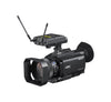 Sony PXW-Z90V 4K HDR XDCAM with Fast Hybrid AF