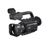 Sony PXW-Z90V 4K HDR XDCAM with Fast Hybrid AF