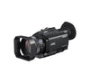 Sony PXW-Z90V 4K HDR XDCAM with Fast Hybrid AF