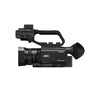 Sony PXW-Z90V 4K HDR XDCAM with Fast Hybrid AF