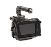 Tilta Camera Cage for Blackmagic Design Pocket Cinema Camera 4K/6K (Basic Kit, Tilta Gray)